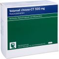 VALPROAT chrono-CT 500 mg Retardtabletten