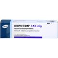 DEPO-CLINOVIR 150 mg Injektionssusp.i.e.Fertigspr.