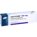 DEPO-CLINOVIR 150 mg Injektionssusp.i.e.Fertigspr.