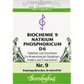 BIOCHEMIE 9 Natrium phosphoricum D 6 Tabletten