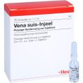 VENA SUIS Injeel Ampullen