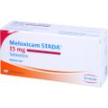 MELOXICAM STADA 15 mg Tabletten