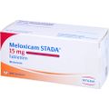 MELOXICAM STADA 15 mg Tabletten