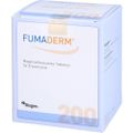 FUMADERM magensaftresistente Tabletten