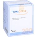 FUMADERM magensaftresistente Tabletten