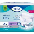 TENA FLEX maxi XL