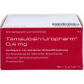 TAMSULOSIN-Uropharm 0,4 mg Hartk.verä.Wst.-Frs.