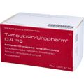 TAMSULOSIN-Uropharm 0,4 mg Hartk.verä.Wst.-Frs.