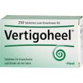 VERTIGOHEEL Tabletten