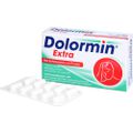 DOLORMIN extra Filmtabletten