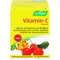 VITAMIN C LUTSCHTABLETTEN A.Vogel