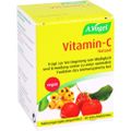 VITAMIN C LUTSCHTABLETTEN A.Vogel