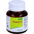 VITAMIN C LUTSCHTABLETTEN A.Vogel