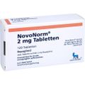 NOVONORM 2 mg Tabletten