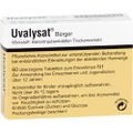 UVALYSAT Bürger überzogene Tabletten