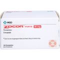 ZOCOR forte 40 mg Filmtabletten