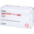 ZOCOR forte 40 mg Filmtabletten