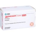 ZOCOR forte 40 mg Filmtabletten