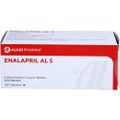 ENALAPRIL AL 5 Tabletten