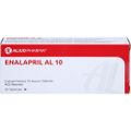 ENALAPRIL AL 10 Tabletten