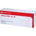 ENALAPRIL AL 20 Tabletten