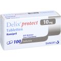 DELIX protect 10 mg Tabletten