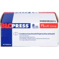 BLOPRESS 8 mg Plus 12,5 mg Tabletten