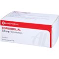 ROPINIROL AL 0,5 mg Filmtabletten