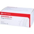 ROPINIROL AL 1 mg Filmtabletten