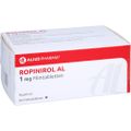 ROPINIROL AL 1 mg Filmtabletten