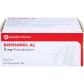 ROPINIROL AL 2 mg Filmtabletten