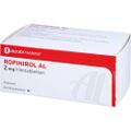 ROPINIROL AL 2 mg Filmtabletten