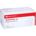 ROPINIROL AL 2 mg Filmtabletten