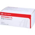 ROPINIROL AL 3 mg Filmtabletten