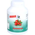 CRANBERRY LUTSCHTABLETTEN