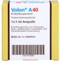 VOLON A 40 Ampullen