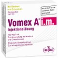 VOMEX A i.m. Injektionslösung