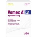 VOMEX A i.v. Injektionslösung 62 mg/10 ml Amp.