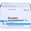 DOXEPIN-neuraxpharm 75 mg Filmtabletten