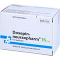 DOXEPIN-neuraxpharm 75 mg Filmtabletten