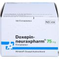 DOXEPIN-neuraxpharm 75 mg Filmtabletten