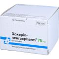 DOXEPIN-neuraxpharm 75 mg Filmtabletten