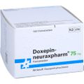 DOXEPIN-neuraxpharm 75 mg Filmtabletten