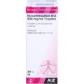 NOVAMINSULFON AbZ 500 mg/ml Tropfen zum Einnehmen