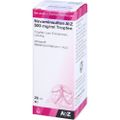 NOVAMINSULFON AbZ 500 mg/ml Tropfen zum Einnehmen