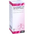 NOVAMINSULFON AbZ 500 mg/ml Tropfen zum Einnehmen