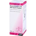 NOVAMINSULFON AbZ 500 mg/ml Tropfen zum Einnehmen