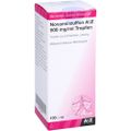 NOVAMINSULFON AbZ 500 mg/ml Tropfen zum Einnehmen