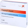 CLOPIXOL Depot 200 mg/ml Injektionslösung i.e.Amp.