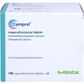 CAMPRAL magensaftresistente Tabletten